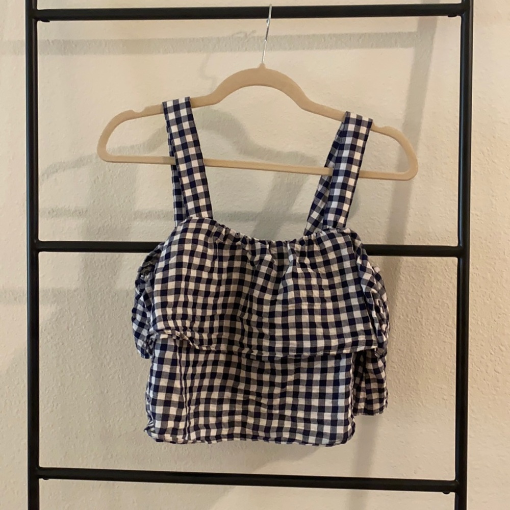 Madewell Tank